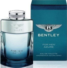 Bentley For Men Azure 60ml