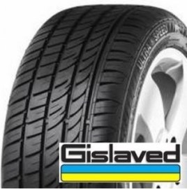 Gislaved Ultra Speed 205/50 R16 87W