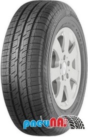 Gislaved Com Speed 205/65 R16 107T