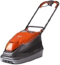 Flymo Vision Compact 330