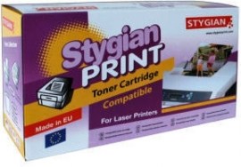 Stygian kompatibilný s HP Q2612A