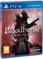 Bloodborne - cena, porovnanie