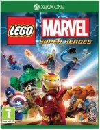 LEGO Marvel Super Heroes - cena, porovnanie