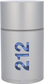 Carolina Herrera 212 Men 50 ml