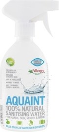 Aquiant dezinfekčná voda 500ml
