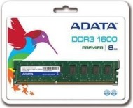 A-Data ADDU1600W8G11-S 8GB DDR3L 1600Mhz CL11 - cena, porovnanie