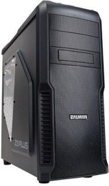 Zalman Z3 Plus