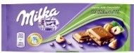 Milka Oriešková čokoláda 100g - cena, porovnanie