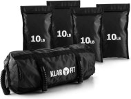 Klarfit Force Bag 18kg - cena, porovnanie