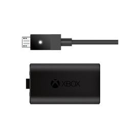 Microsoft Xbox One Play & Charge Kit