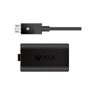 Microsoft Xbox One Play & Charge Kit - cena, porovnanie