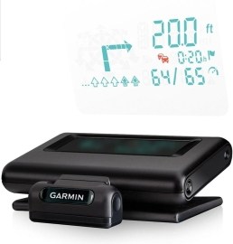 Garmin HUD+