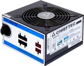Chieftec CTG-750C