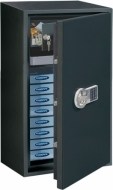Rottner Power Safe S2 1000 IT EL - cena, porovnanie