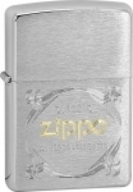 Zippo Classic Windproof Lighter 21532