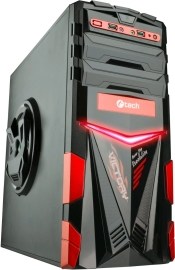 C-Tech Ares