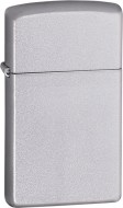 Zippo Satin Chrom Slim 20085 - cena, porovnanie