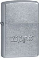 Zippo Stamp 25164
