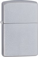 Zippo Satin Chrome 20051 - cena, porovnanie