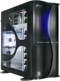 Thermaltake Soprano FX