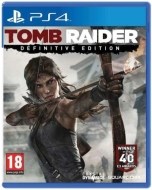 Tomb Raider (Definitive Edition) - cena, porovnanie