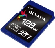 A-Data SDXC Premier Pro UHS-I U3 Class 10 128GB - cena, porovnanie