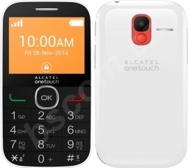 Alcatel OneTouch 2004C