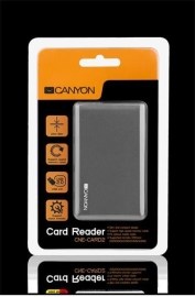Canyon CNE-CARD2