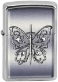 Zippo Butterfly 25308