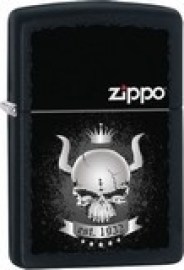 Zippo Classic 26659