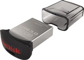 Sandisk Cruzer Ultra Fit 32GB