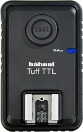 Hahnel Tuff TTL Receiver Nikon