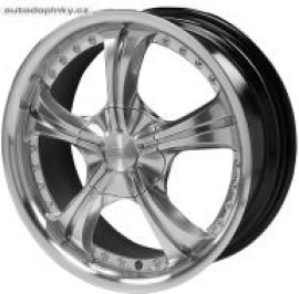 Autostyle 090 7x17 5x100 ET38