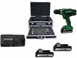 Hitachi DS18DJL