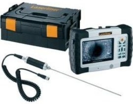 Laserliner VideoControl-BoreScope