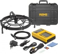 Rems CamSys Set S-color 30 H - cena, porovnanie