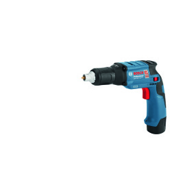 Bosch GSR 10.8 V-EC TE