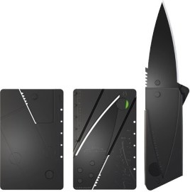 Skladací nôž CardSharp