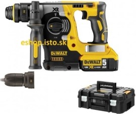 Dewalt DCH274P2T