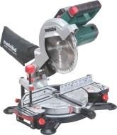 Metabo KS 18 LTX - cena, porovnanie