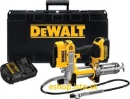 Dewalt DCGG571M1 - cena, porovnanie