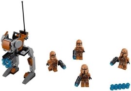 Lego Star Wars - Geonosis Troopers 75089