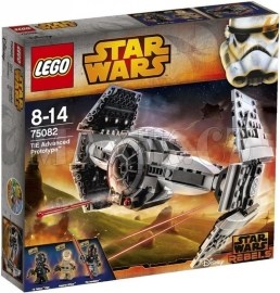 Lego Star Wars - Inkvizitor 75082