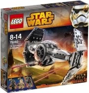 Lego Star Wars - Inkvizitor 75082 - cena, porovnanie