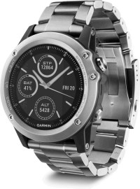 Garmin Fenix 3