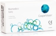 Cooper Vision Biomedics Toric 6ks - cena, porovnanie