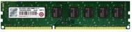 Transcend TS1GLK64V6H 8GB DDR3 1600MHz CL11 - cena, porovnanie