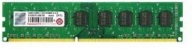 Transcend TS1GLK64V3H 8GB DDR3 1333MHz CL9