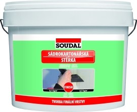 Soudal Sadrokartonárská stierka 7kg