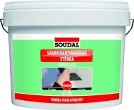 Soudal Sadrokartonárská stierka 7kg - cena, porovnanie